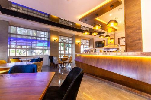 Hotel & Spa Mansion Solis By Hotsson