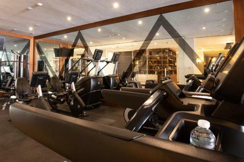 Hotel & Spa Mansion Solis By Hotsson