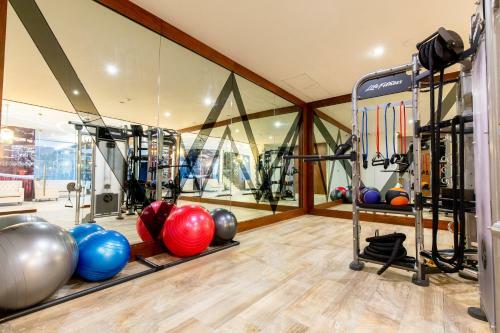 Hotel & Spa Mansion Solis By Hotsson