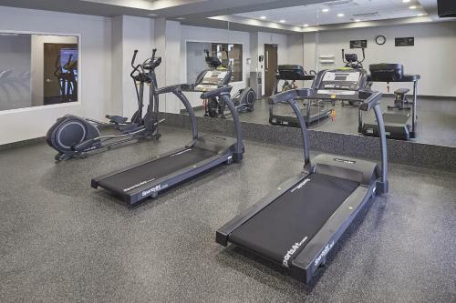Hotel City Express Monterrey Universidad