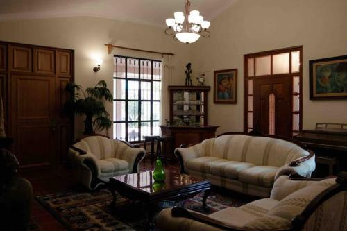 Gran Casona El Fresno Morelia