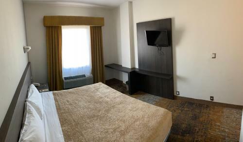 Fastos Hotel