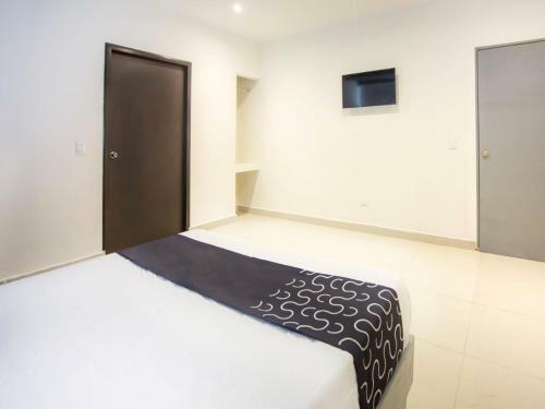 Hotel Sf Plaza