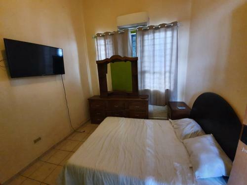 Hotel Hostal Hk