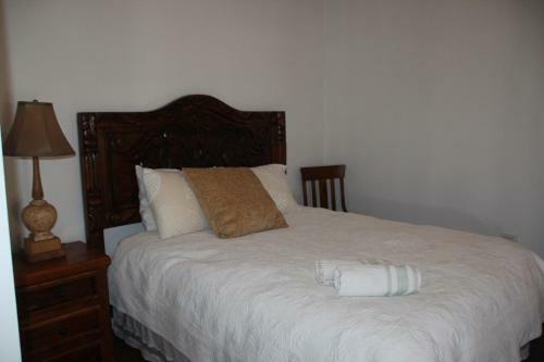 Hotel Rancho Osho Gran Kuxtal