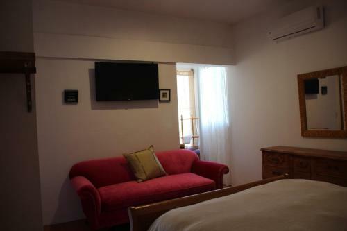 Hotel Rancho Osho Gran Kuxtal
