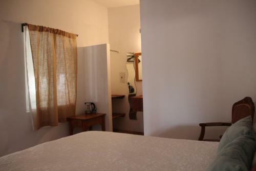Hotel Rancho Osho Gran Kuxtal