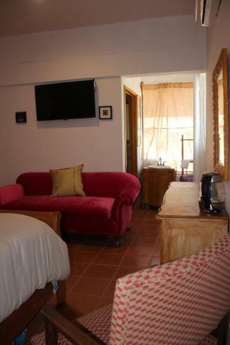 Hotel Rancho Osho Gran Kuxtal
