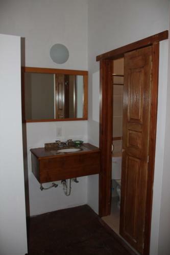 Hotel Rancho Osho Gran Kuxtal