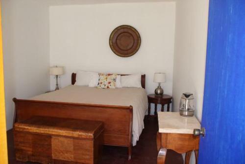 Hotel Rancho Osho Gran Kuxtal