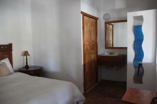 Hotel Rancho Osho Gran Kuxtal