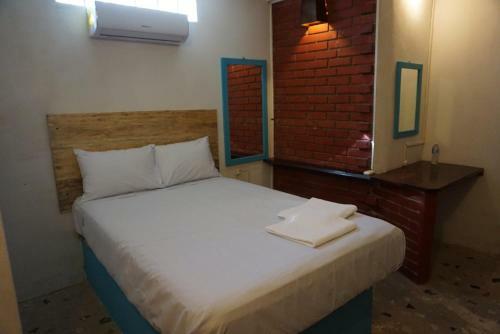 Hotel Casa Tortuga Azul