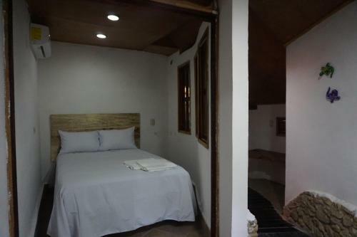 Hotel Casa Tortuga Azul