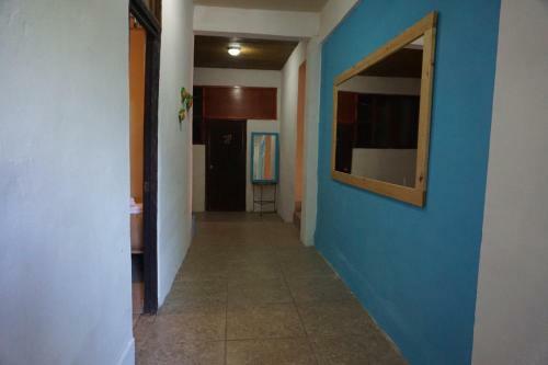 Hotel Casa Tortuga Azul