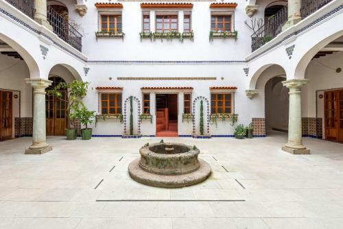 Hotel Grana B&B