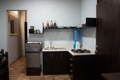 Casa Xochitl Apartamento 2