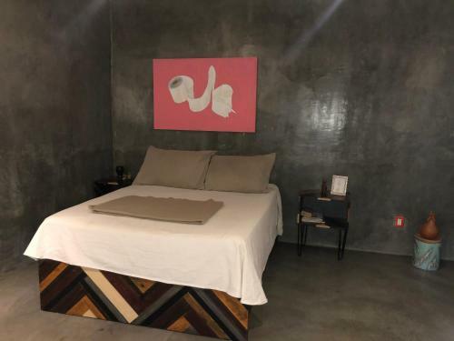 Hotel Caja Oaxaca