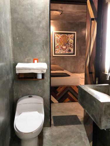 Hotel Caja Oaxaca