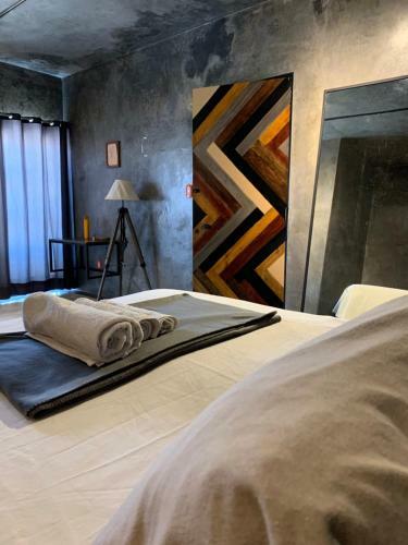 Hotel Caja Oaxaca