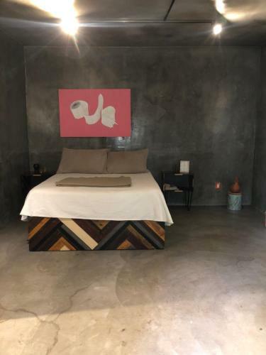Hotel Caja Oaxaca