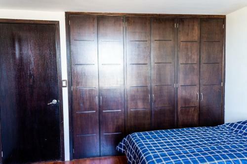 Residencia Con Netflix