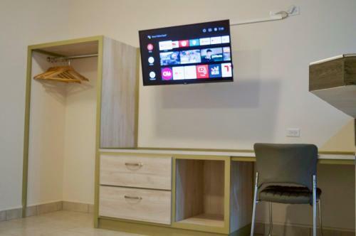 Albergue Magnolias Suites Hotel