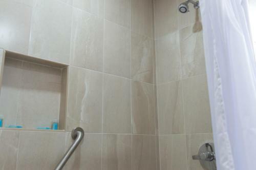 Albergue Magnolias Suites Hotel