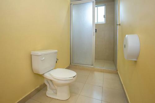 Capital O Hotel Euro Confort