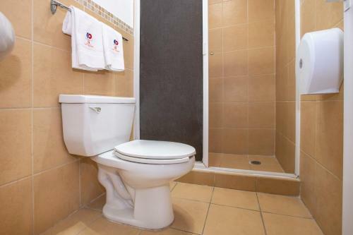 Capital O Hotel Euro Confort