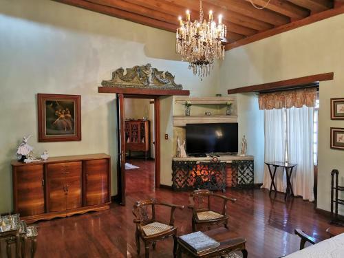 Apartamento Casa Cid de Le�n By Latour
