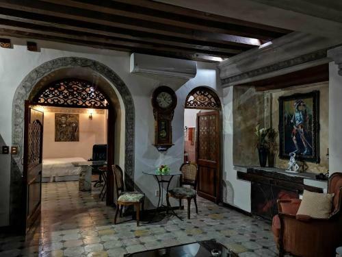 Apartamento Casa Cid de Le�n By Latour