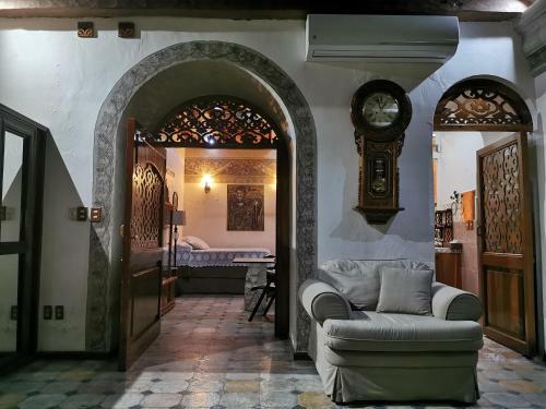 Apartamento Casa Cid de Le�n By Latour