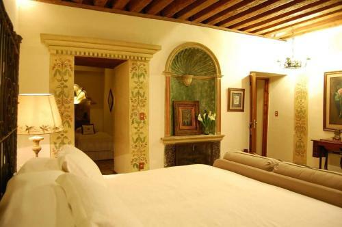 Apartamento Casa Cid de Le�n By Latour