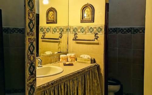 Apartamento Casa Cid de Le�n By Latour