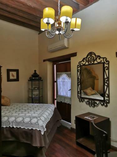 Apartamento Casa Cid de Le�n By Latour