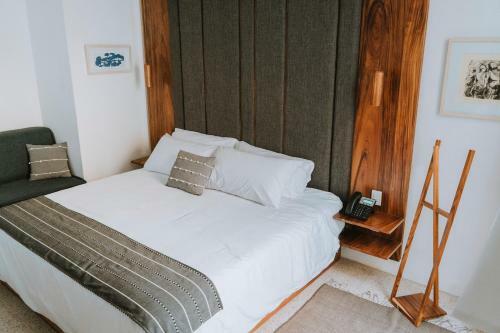 Hotel Casa De Arte