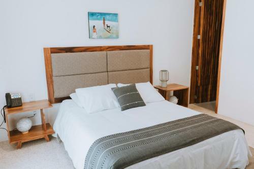 Hotel Casa De Arte