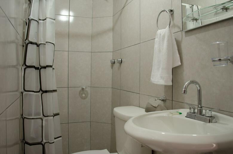 Hotel Estacion Alameda