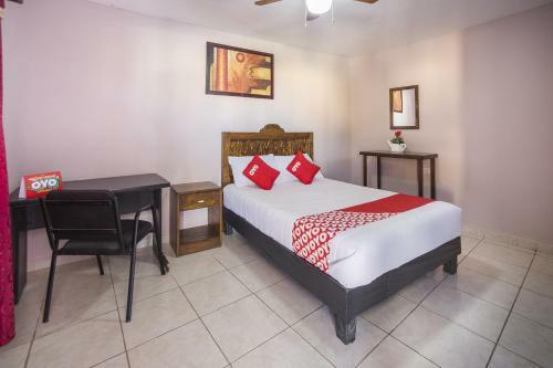 Hotel Posada Santa Elena