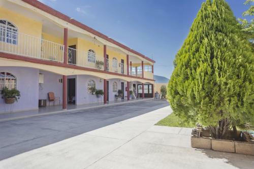 Hotel Posada Santa Elena