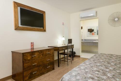 Hotel Tr�bol Inn