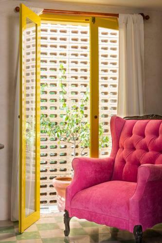 Hotel Casa Chak� Boutique