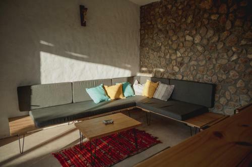 Apartamento Toninas M�xico 2 Bedroom Bungalow