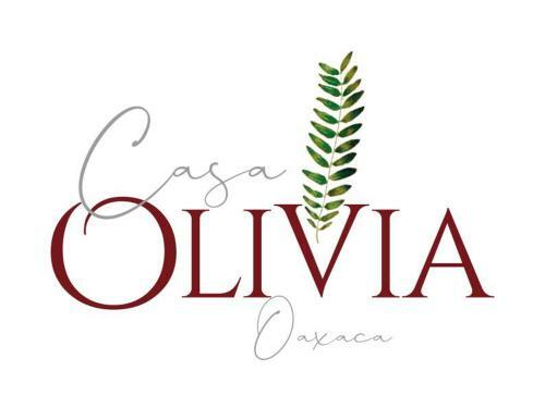 Hotel Casa Olivia Oaxaca