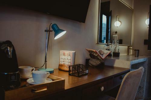 Casona 142 Hotel Boutique
