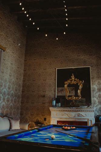 Casona 142 Hotel Boutique
