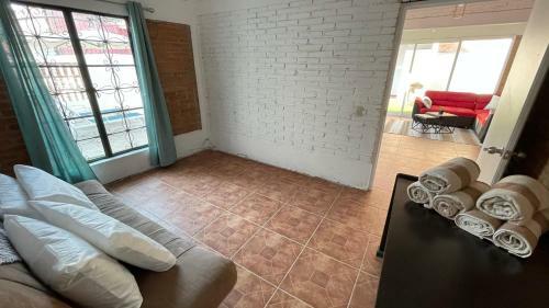Fabulous Rustic House With Pool Just 6 Blocks From The Beach