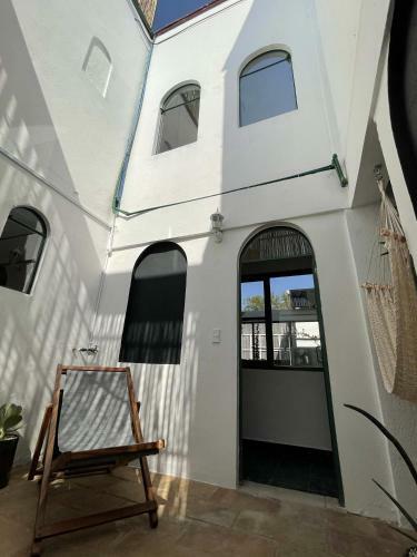 Villa Noria - La Casa Del Barro Verde