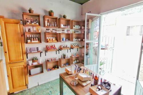 Wellness Townhouse Villa Verde Oaxaca