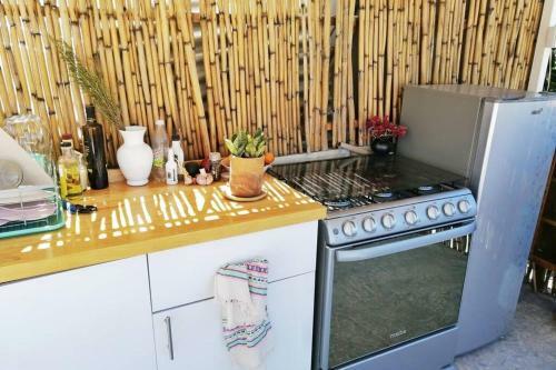 Wellness Townhouse Villa Verde Oaxaca